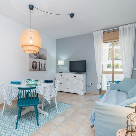 Loriana Seaside Home Santa Teresa Gallura Ngoại thất bức ảnh