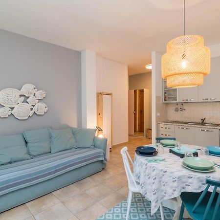Loriana Seaside Home Santa Teresa Gallura Ngoại thất bức ảnh