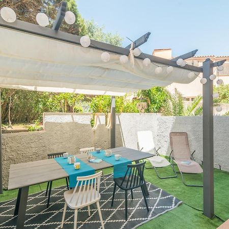 Loriana Seaside Home Santa Teresa Gallura Ngoại thất bức ảnh