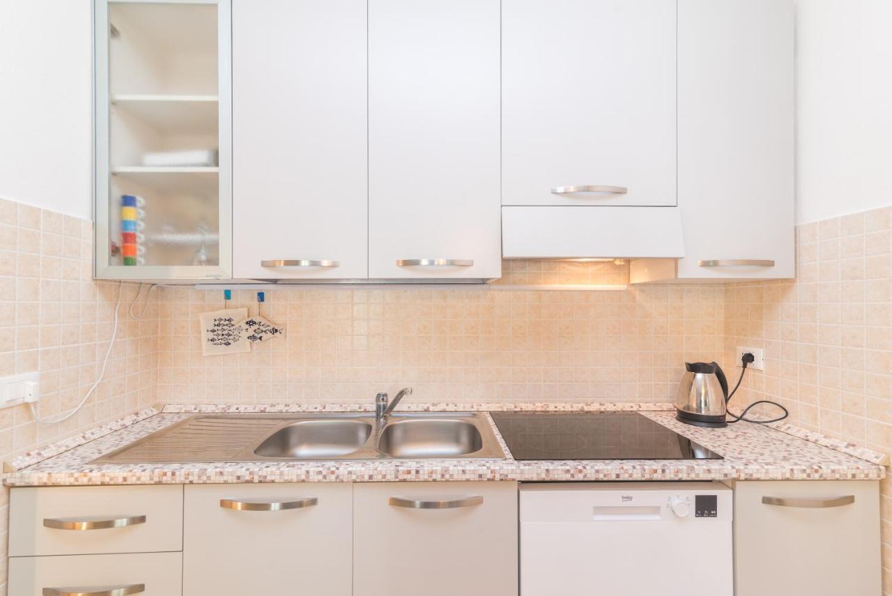 Loriana Seaside Home Santa Teresa Gallura Ngoại thất bức ảnh