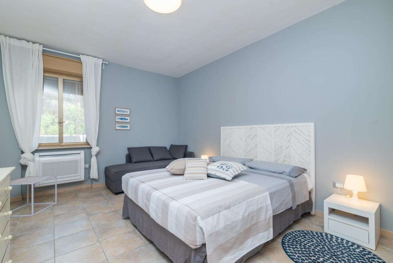 Loriana Seaside Home Santa Teresa Gallura Ngoại thất bức ảnh