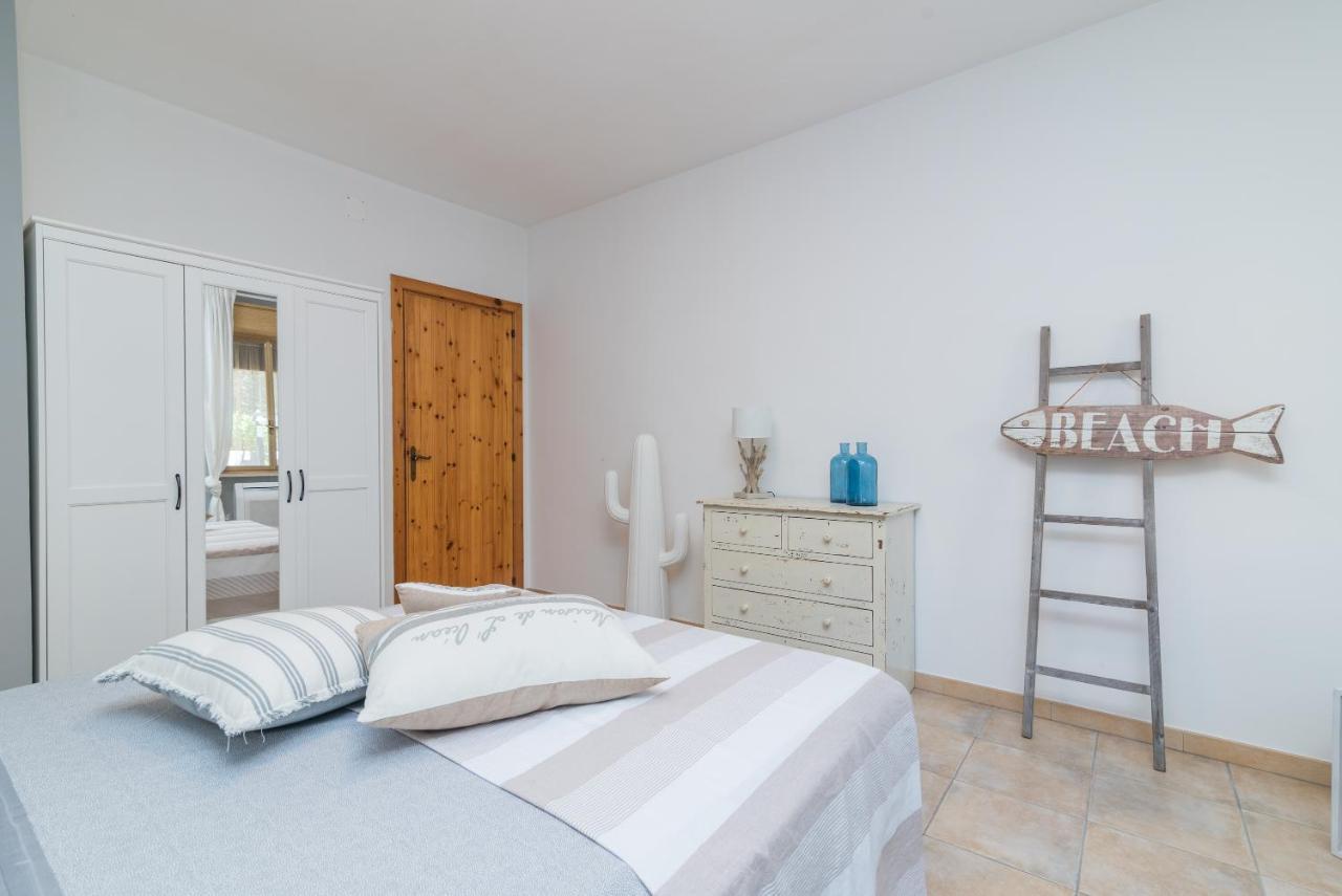 Loriana Seaside Home Santa Teresa Gallura Ngoại thất bức ảnh