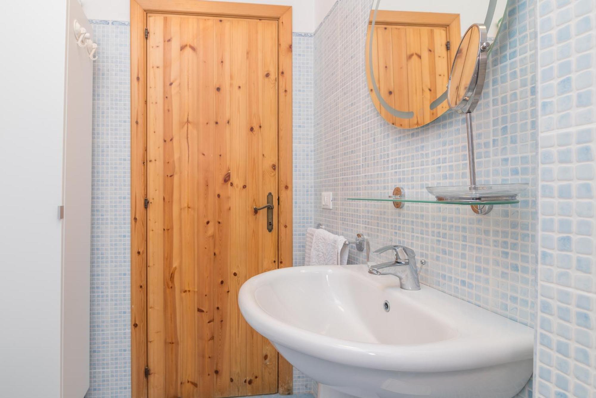 Loriana Seaside Home Santa Teresa Gallura Ngoại thất bức ảnh